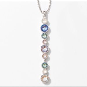 Little Falls Necklace NIB